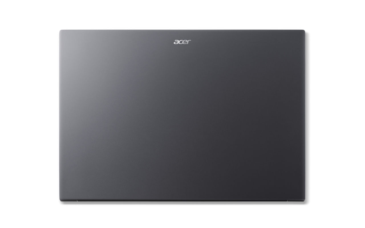 Acer Swift X 16 Steel Gray (SFX16-61G-R49H) (NX.KN8EC.001)