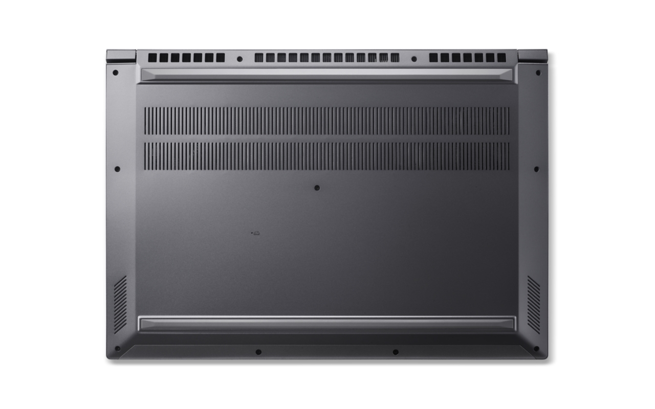 Acer Swift X 16 Steel Gray (SFX16-61G-R49H) (NX.KN8EC.001)