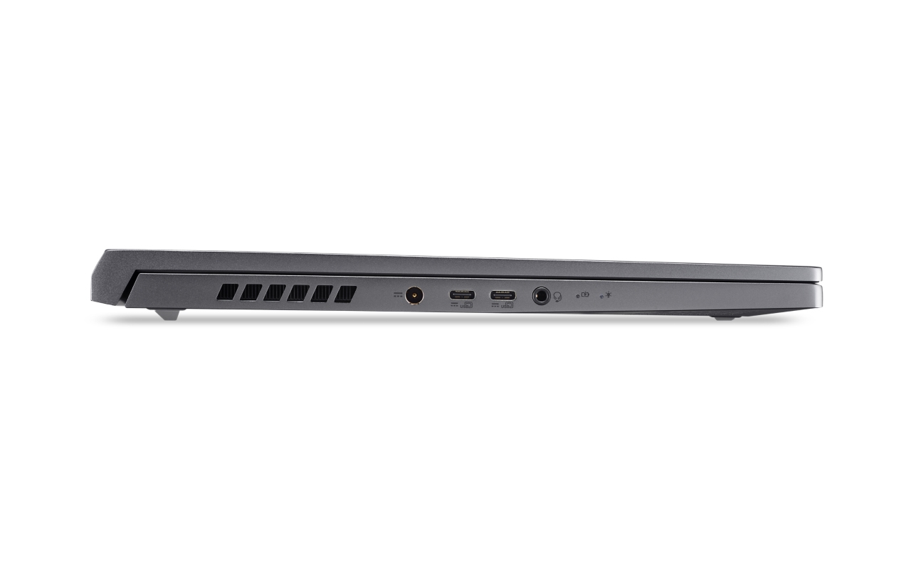 Acer Swift X 16 Steel Gray (SFX16-61G-R7QS) (NX.KFPEC.005)