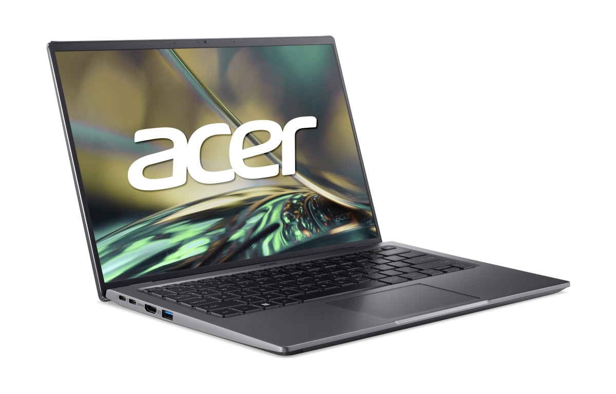 Acer Swift X (SFX14-51G-577G) (NX.K6KEC.001)