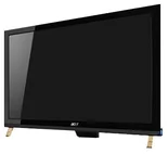 ACER T231Hbmid 23" Touch LCD 1920×1080, 80000:1,300cd/m2, 2ms,DVI,HDMI,repro