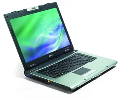 ACER TM 3273WXMi 14,1"T5500/1G/120GB/DVD±RW/WL/BT/CAM/Vista Business