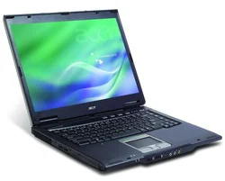 ACER TM 6413WLMi 15,4"T5500/1GB/120GB/DVD±RW/WL/BT/XPP