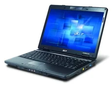 ACER TM4320-101G16Mi 14,1"C-M 540/1GB/160GB/DVD±RW/WL/BT/CAM/VHP