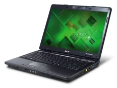 ACER TM4520-7A1G16Mi 14,1˝Turion TK57/1GB/160GB/WL/BT/CAM/VHP