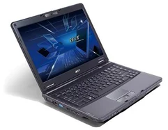 ACER TM4730-842G25Mi 14,1" T2P8400/2GB/250GB/DVD±RW/WL/BT/FP/VB