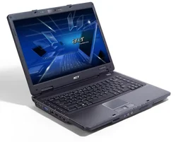 ACER TM5730G-6B3G32MN/15,4" T2P5870/3GB/320GB/HD3470XT/DVD±RW/ WL/BT/CAM/FP/Lin