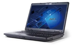 ACER TravelMate 7730G-663G32Mn, 17" T6670/3GB/320GB/GF9300M-GS/WL/BT/CAM/VB+XPP