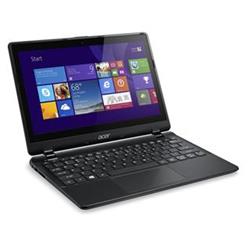 Acer TravelMate B115 Black (TMB115-M-C1BJ) (NX.VA1EC.007)