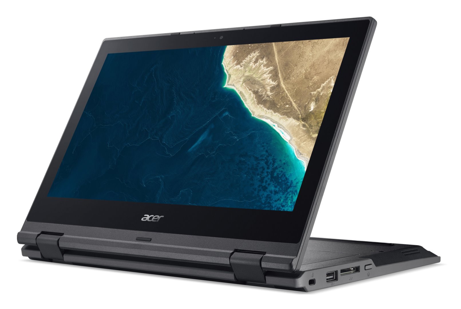 Acer travelmate b118 m не видит флешку