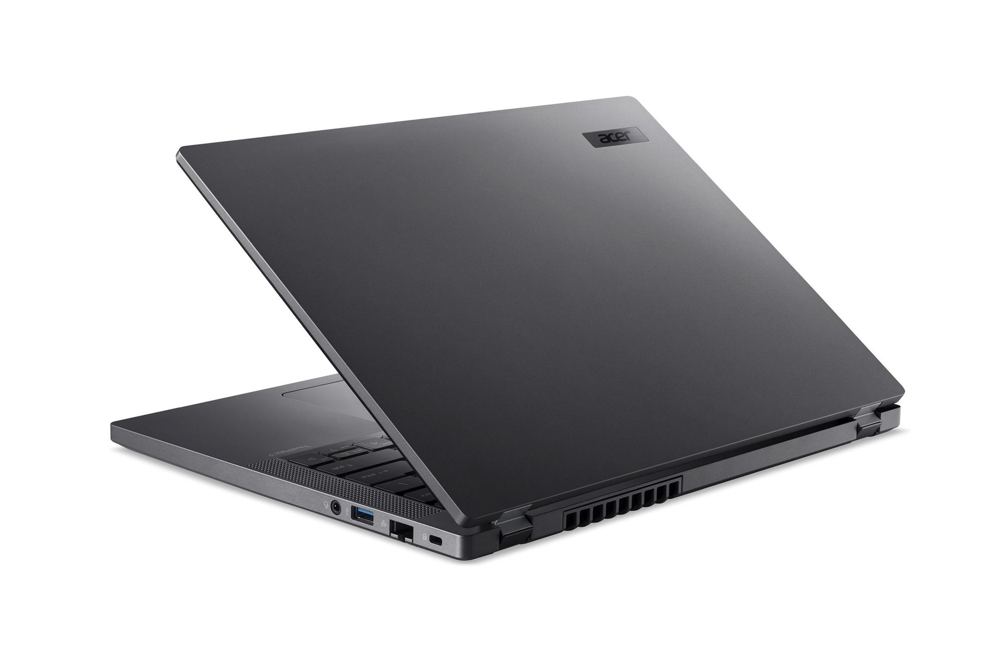 Acer TravelMate P2 14 Gray (TMP214-75-G3-TCO-518A) (NX.BQHEC.003)