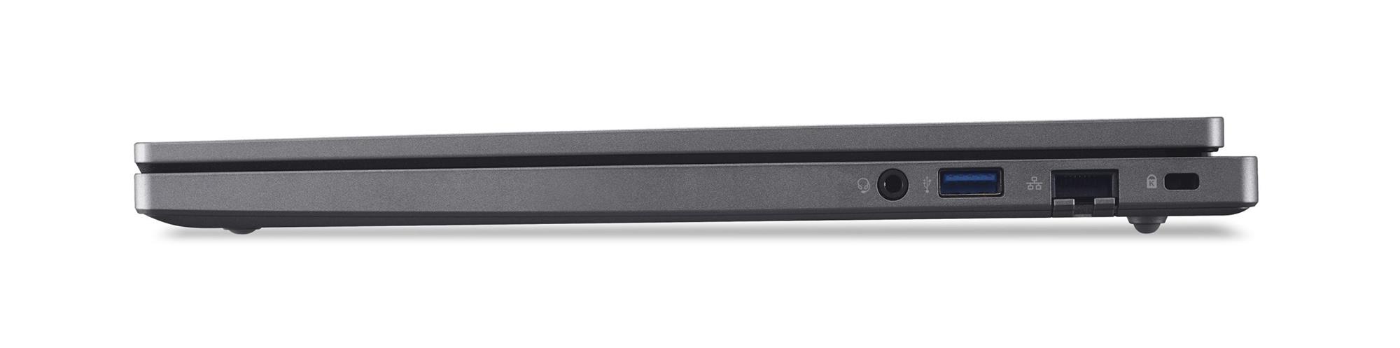 Acer TravelMate P2 14 Gray (TMP214-75-G3-TCO-565F) (NX.BQHEC.001)