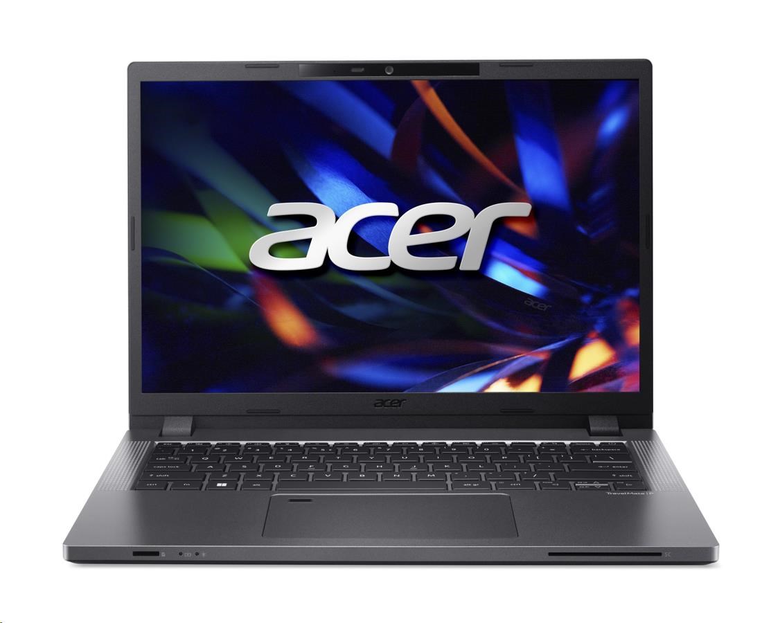 ACER TravelMate P2 14 Steel Gray (TMP214-55-TCO-56MC) (NX.B0ZEC.003)