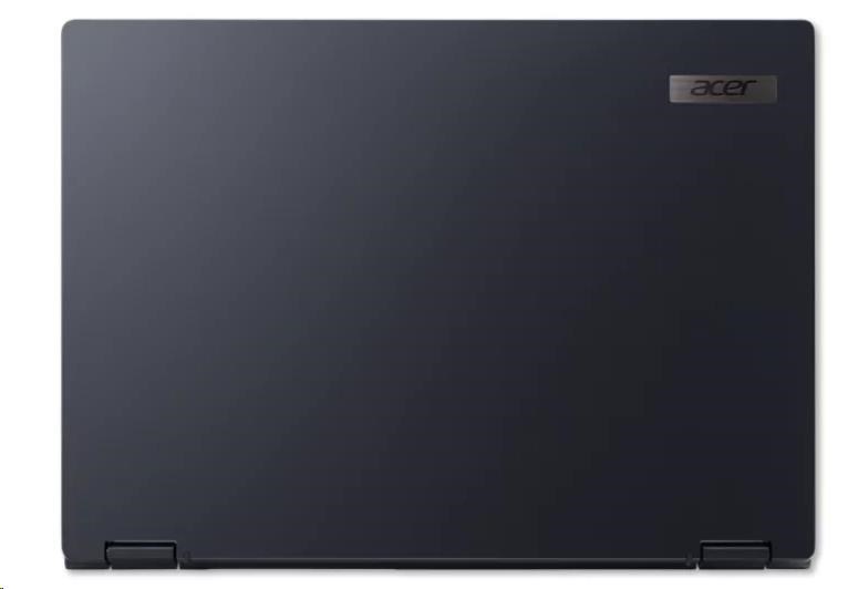 ACER TravelMate P2 14 Steel Gray (TMP214-55-TCO-59XY) (NX.B2BEC.003)