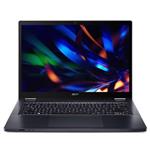 ACER TravelMate P2 14 Steel Gray (TMP214-55-TCO-59XY) (NX.B2BEC.003)