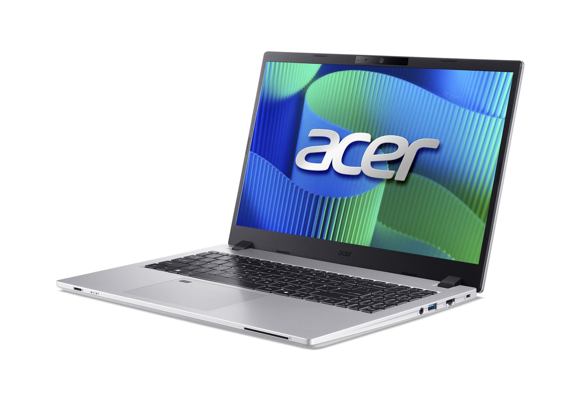 ACER TravelMate P2 15 Pure Silver (TMP215-55-TCO-55B2) (NX.BD5EC.001)