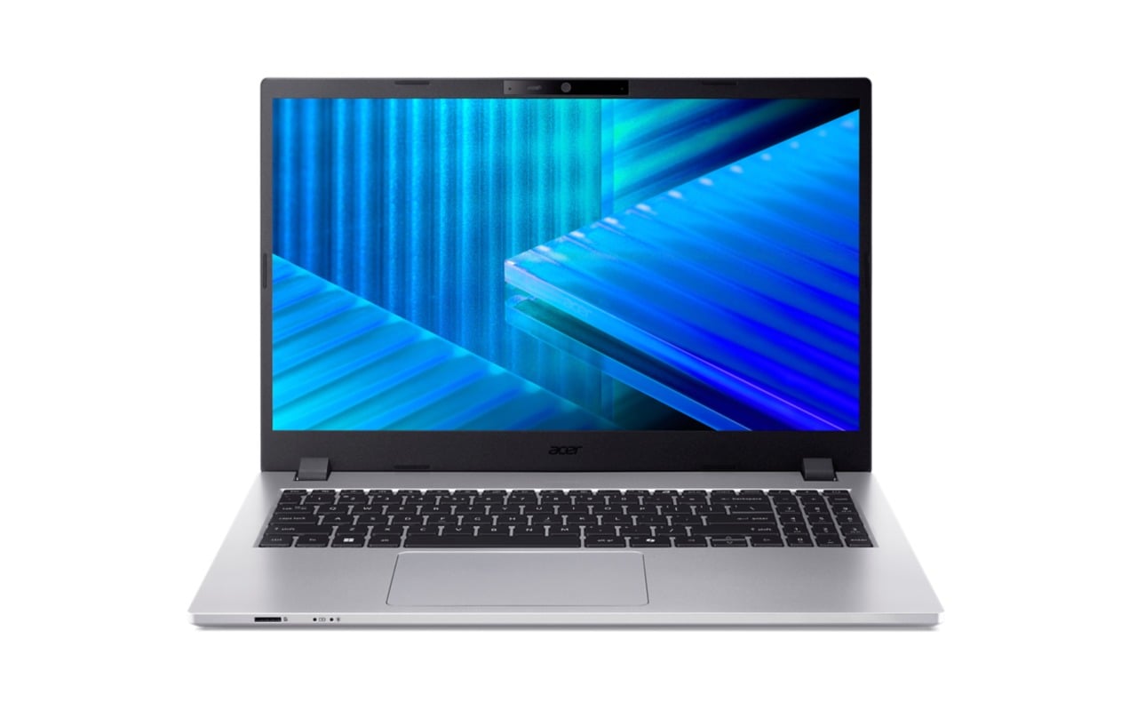 ACER TravelMate P2 15 Pure Silver (TMP215-75-G2-TCO-52FB) (NX.BMFEC.003)