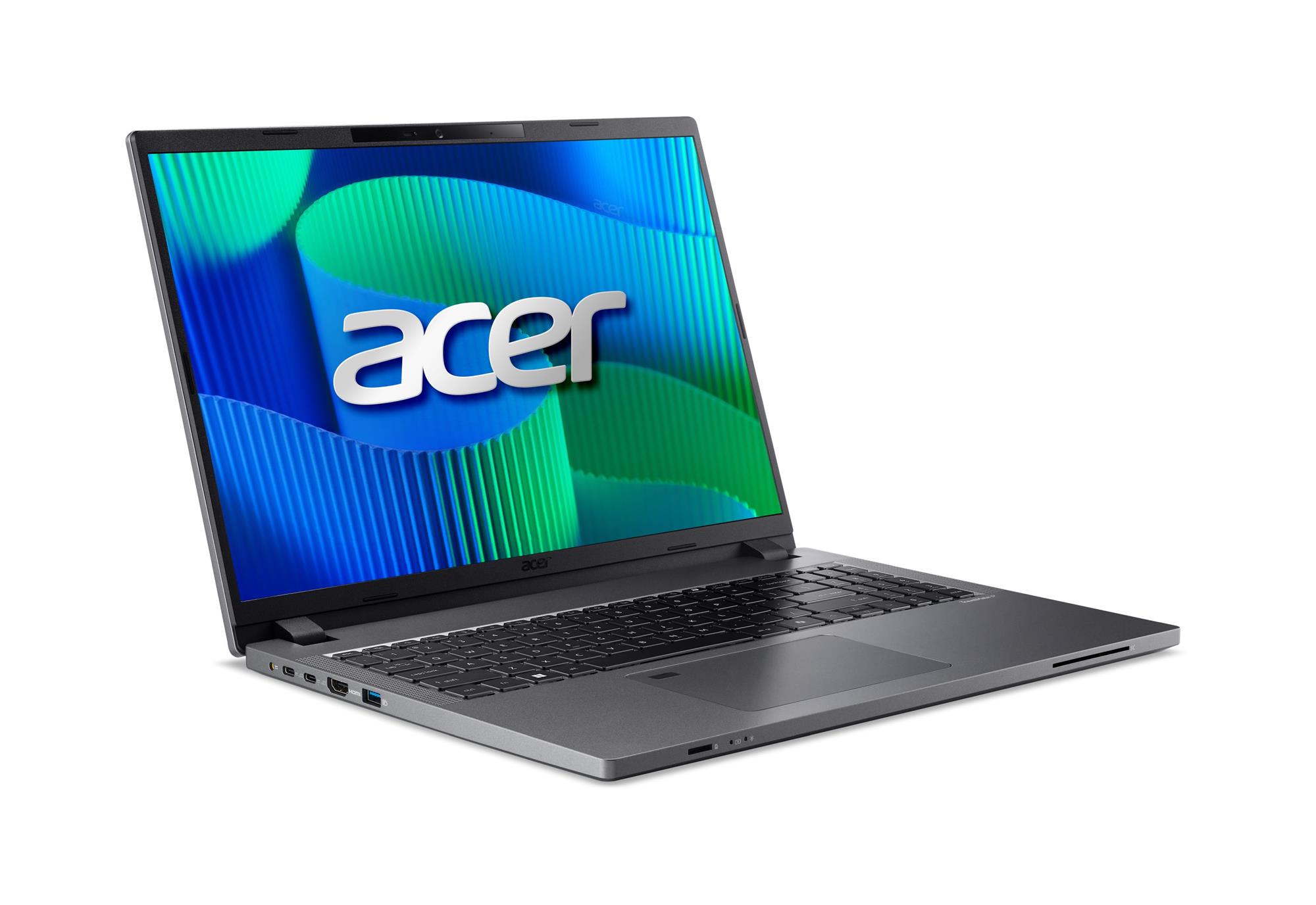 Acer TravelMate P2 16 Gray (TMP216-41) (NX.B78EC.006)