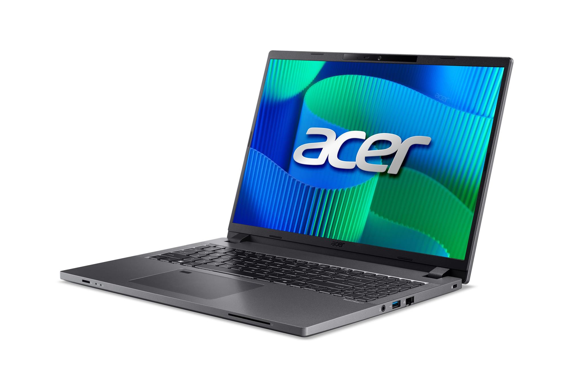 Acer TravelMate P2 16 Gray (TMP216-41) (NX.B78EC.008)