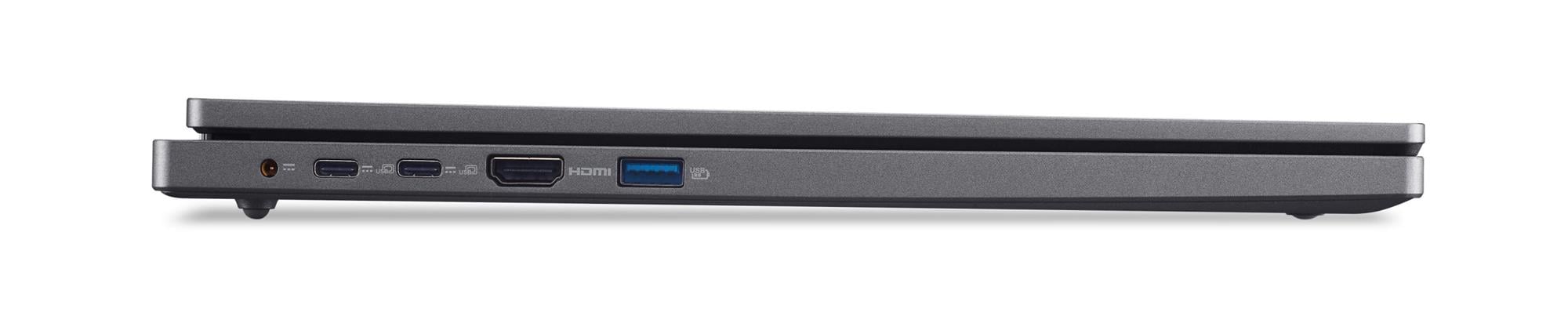 Acer TravelMate P2 16 Gray (TMP216-41) (NX.B78EC.008)