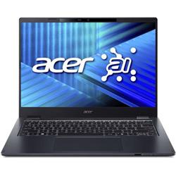 Acer TravelMate P2 16 Gray (TMP216-41-TCO-R1PG) (NX.BFQEC.003)