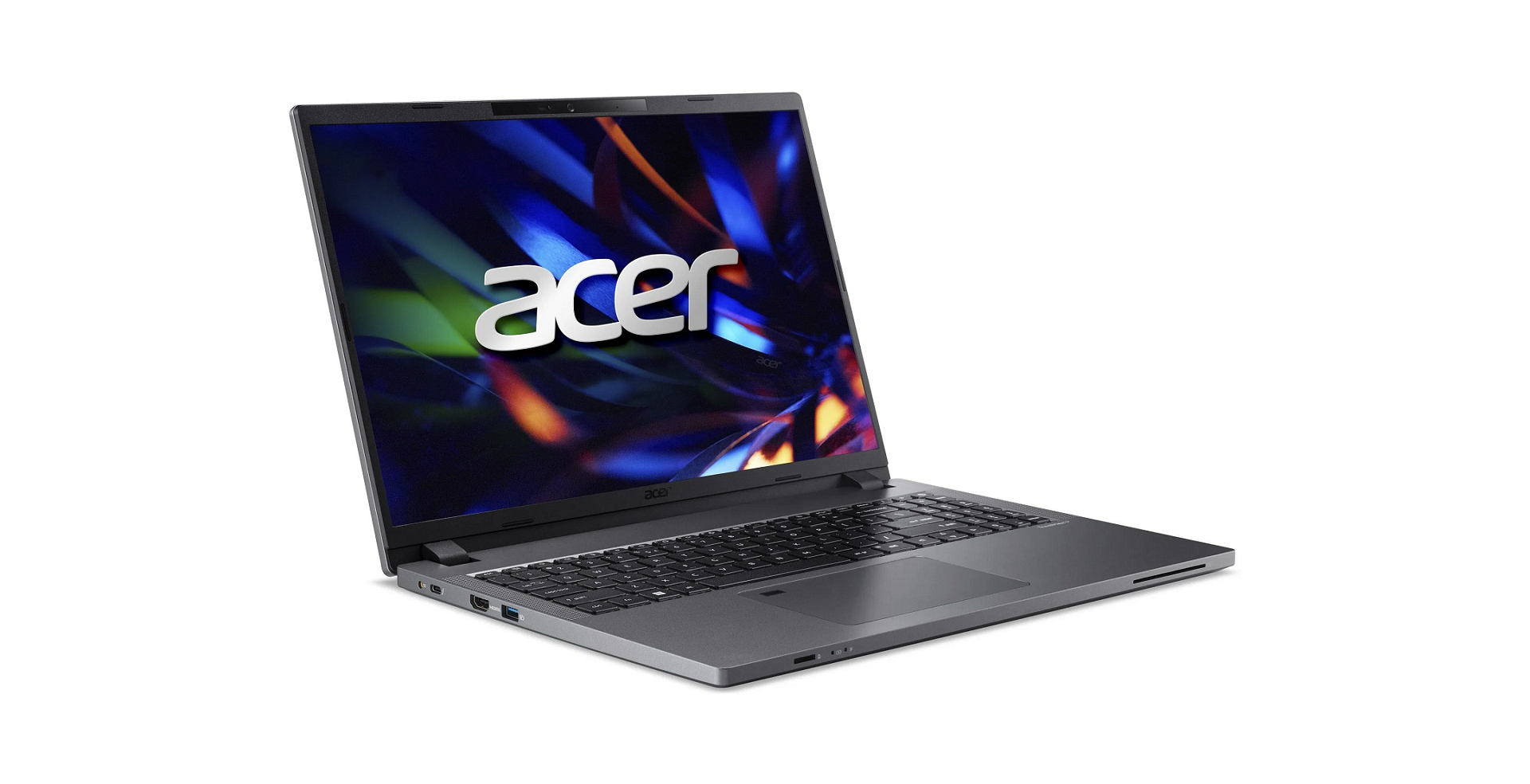 Acer TravelMate P2 16 Gray (TMP216-51-G2-TCO-70SN) (NX.B6SEC.00A)