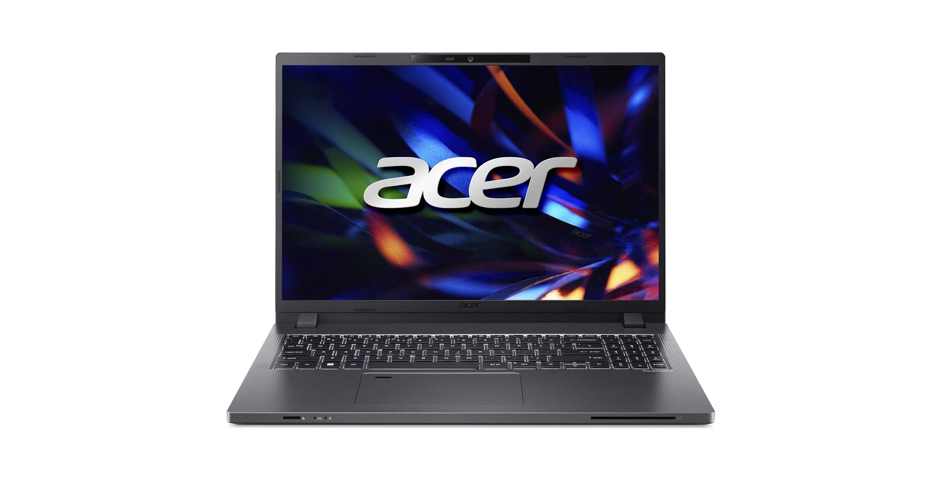 Acer TravelMate P2 16 Gray (TMP216-51-G2-TCO-70SN) (NX.B6SEC.00A)