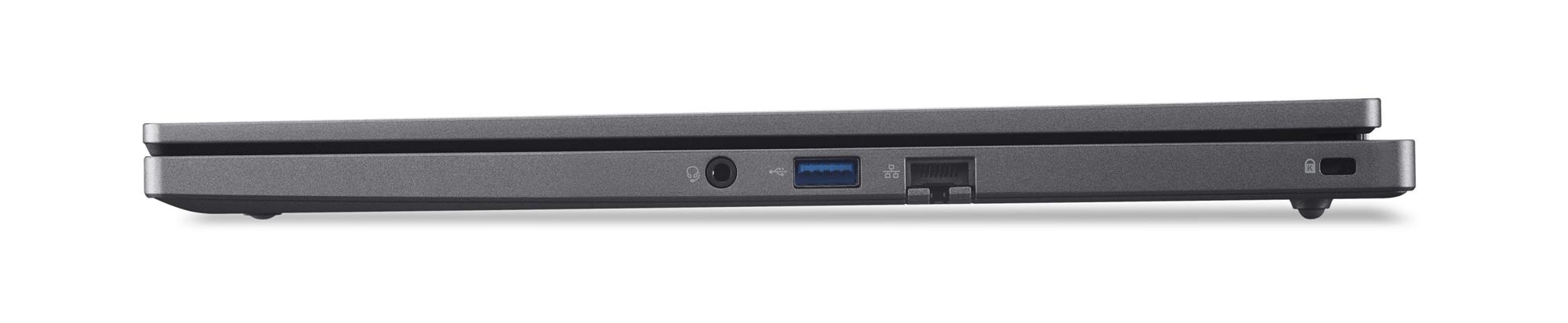 Acer TravelMate P2 16 Gray (TMP216-71-G3-TCO-53W8) (NX.BQXEC.007)