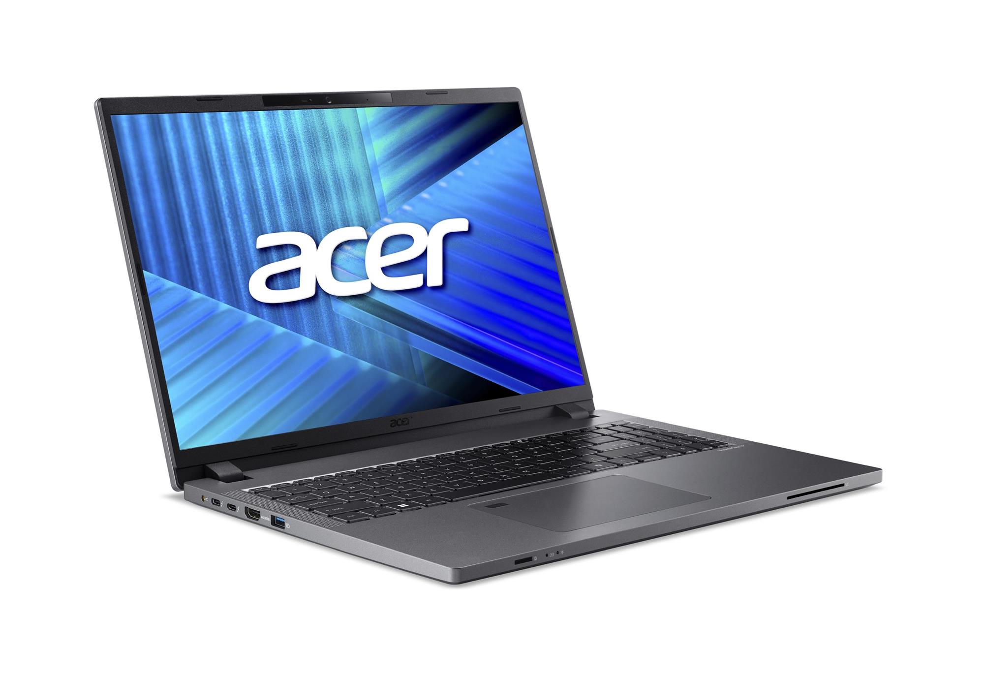 Acer TravelMate P2 16 Gray (TMP216-71-G3-TCO-53W8) (NX.BQXEC.007)
