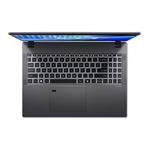 Acer TravelMate P2 16 Gray (TMP216-71-G3-TCO-7291) (NX.BQXEC.003)