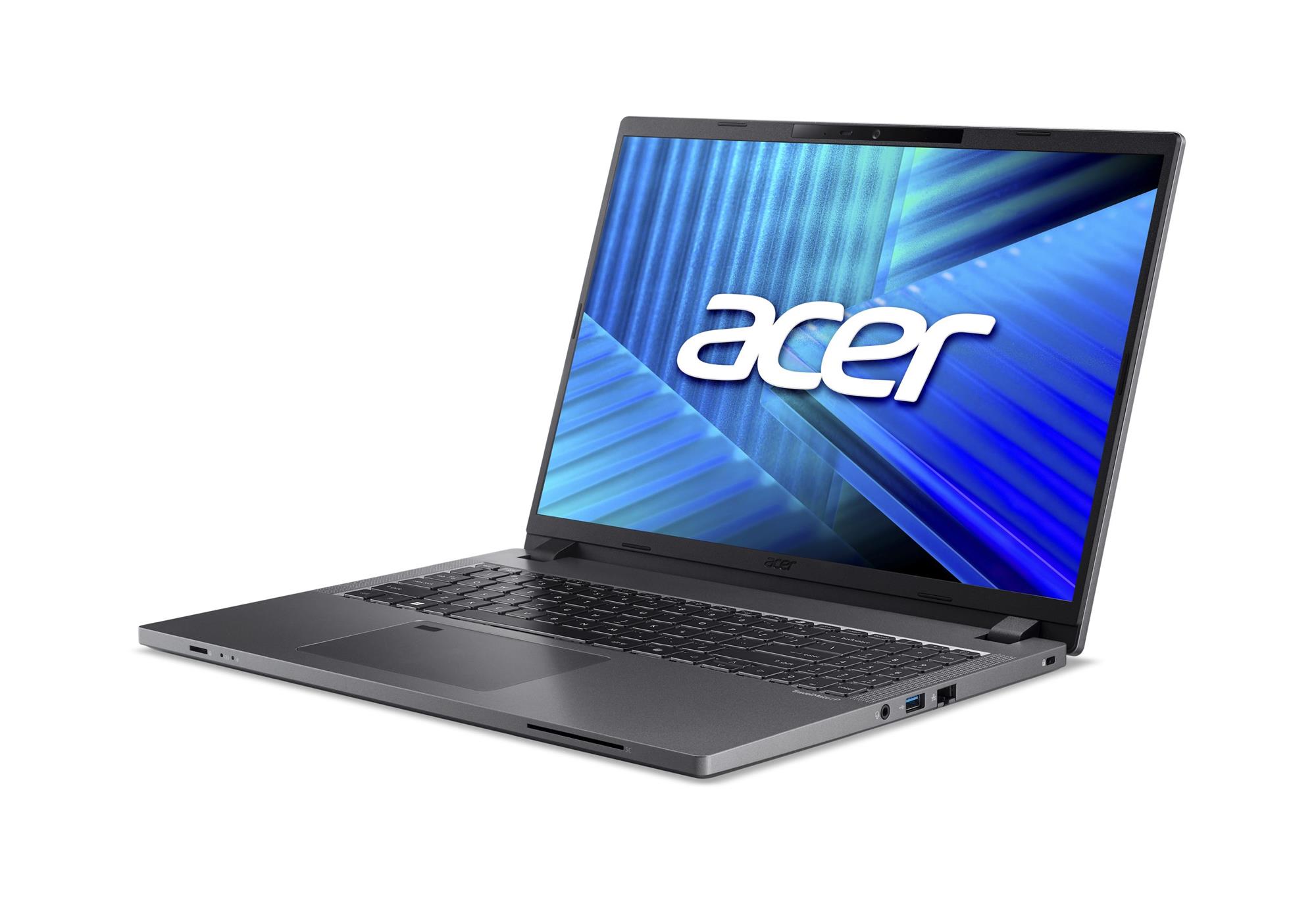 Acer TravelMate P2 16 Gray (TMP216-71-G3-TCO-778T) (NX.BQXEC.008)