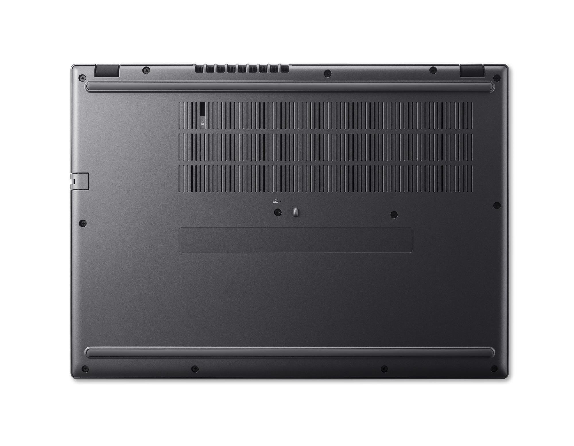 Acer TravelMate P2 16 Gray (TMP216-71-G3-TCO-778T) (NX.BQXEC.008)