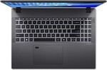 Acer TravelMate P2 16 šedý (TMP216-71-G3-TCO-53W8) (NX.BQXEC.007)