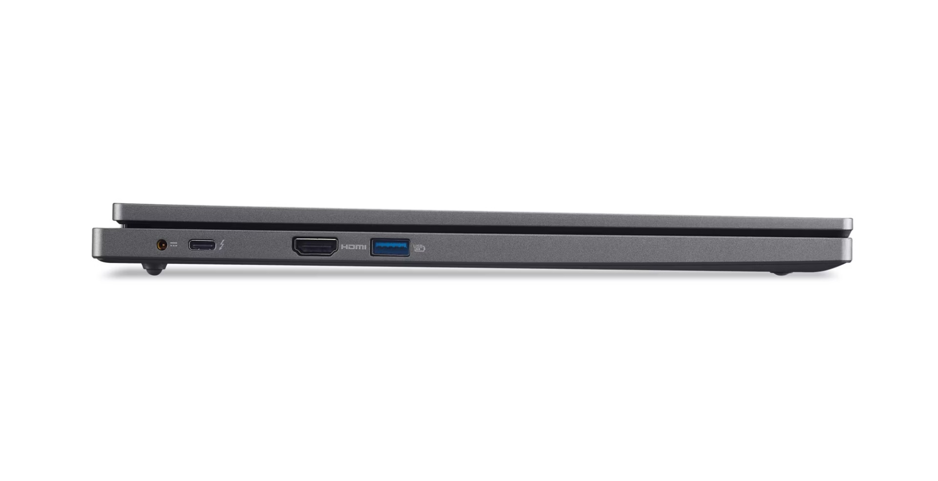 ACER TravelMate P2 16 Steel Gray (TMP216-51-G2-TCO-701X) (NX.B6SEC.002)