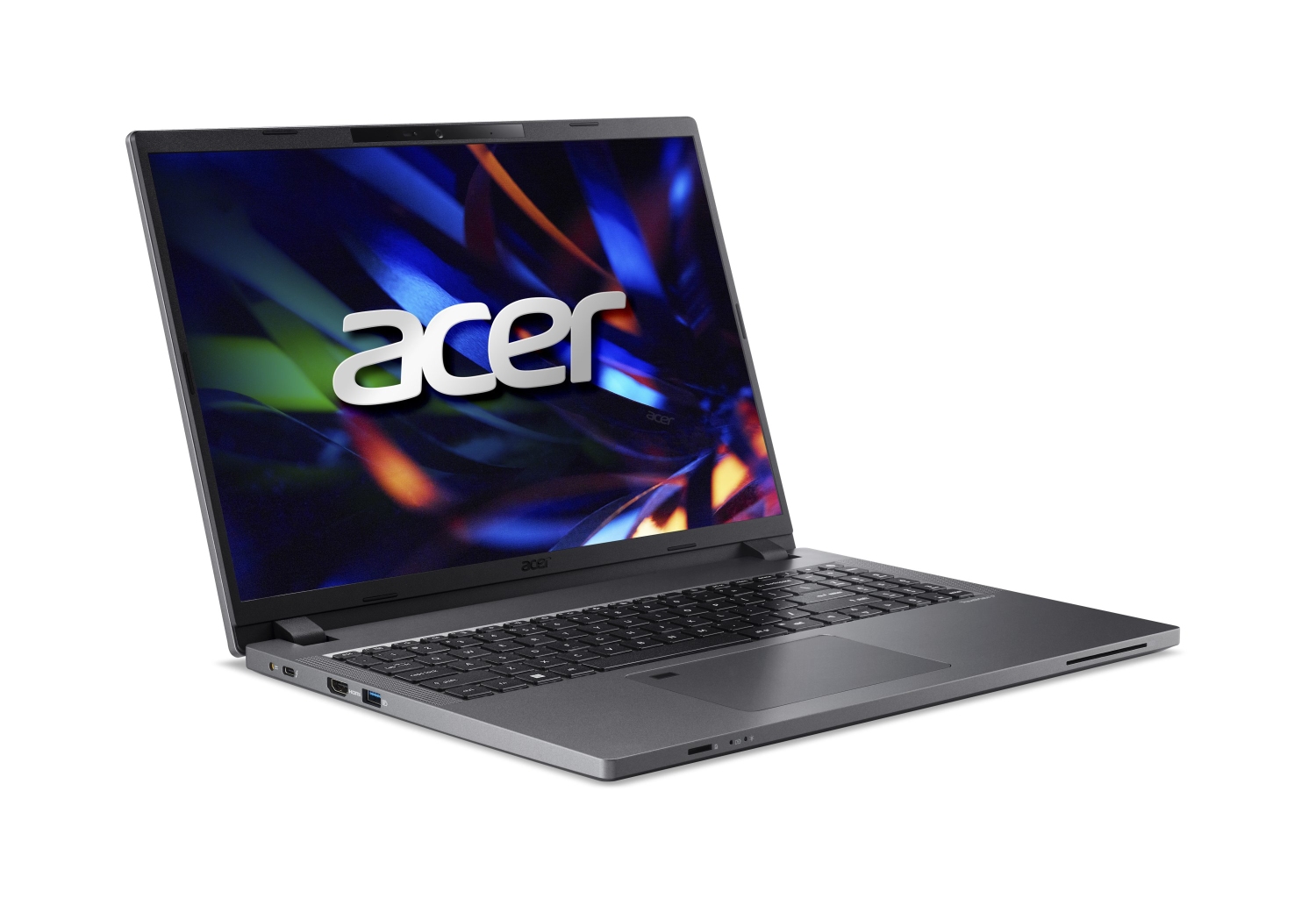 ACER TravelMate P2 16 Steel Gray (TMP216-51-TCO-562S) (NX.B1CEC.002)