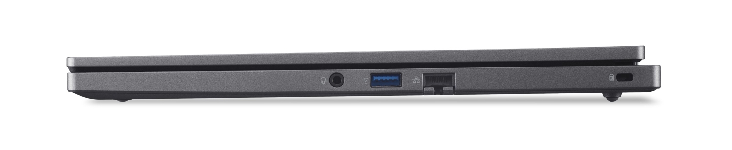 ACER TravelMate P2 16 Steel Gray (TMP216-51G-58UV) (NX.B19EC.001)