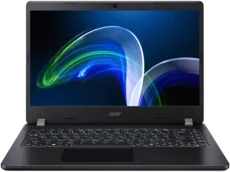 Acer TravelMate P2 Black (TMP214-41-R37U) (NX.VRDEC.002)