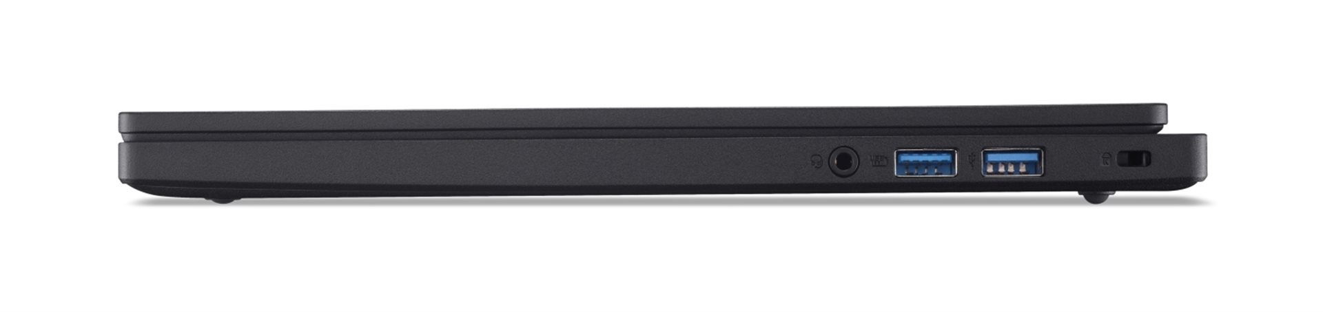 ACER TravelMate P2 Shale Black (TMP214-54-569P) (NX.VVGEC.005)