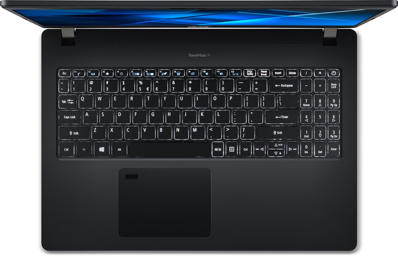 Acer TravelMate P2 (TMP215-53-573Y) (NX.VQAEC.001)