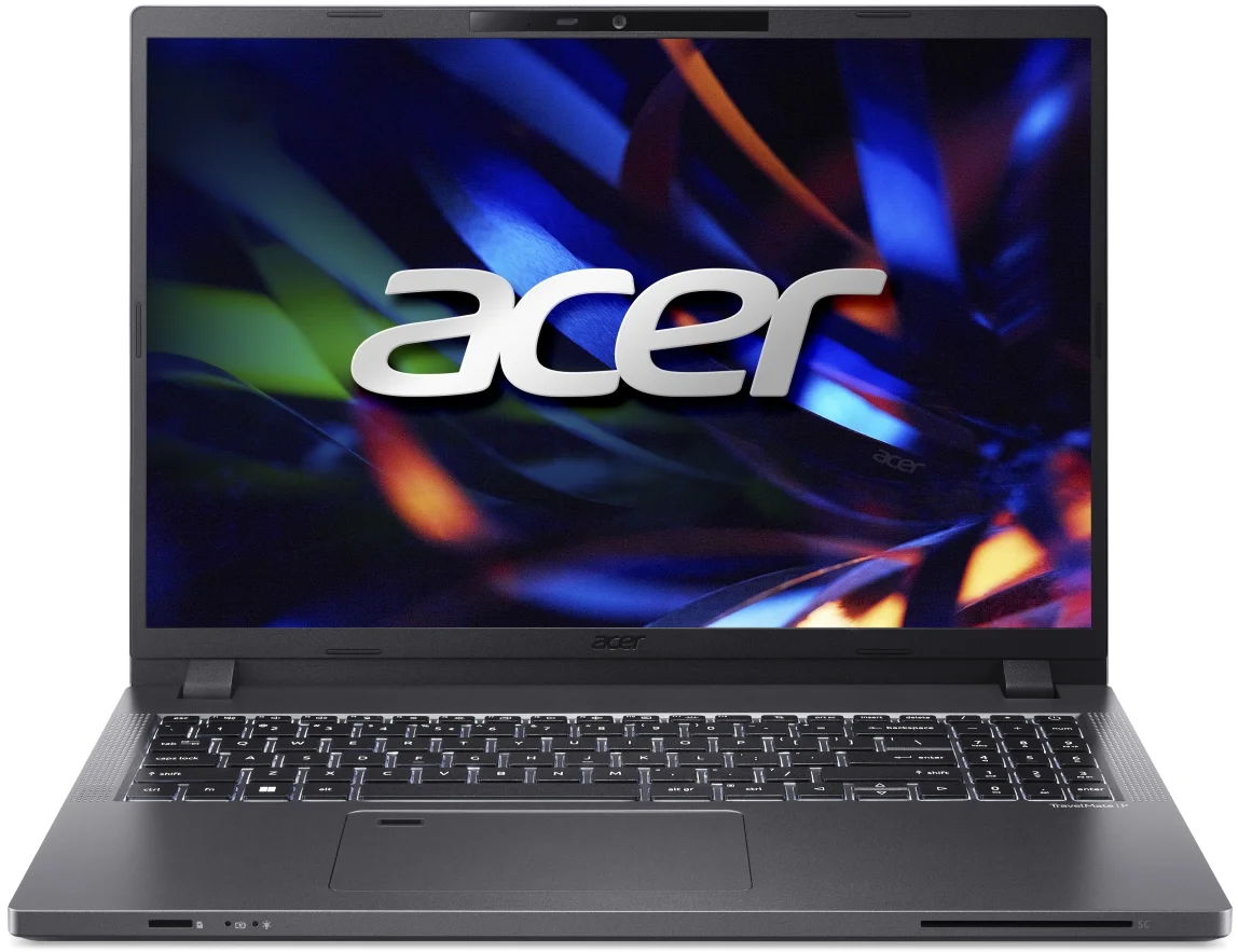ACER TravelMate P2 (TMP216-51-TCO-37P5) (NX.B1BEC.001)