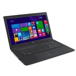 Acer TravelMate P277 Black (TMP277-M-58QN) (NX.VB1EC.004)