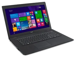 Acer TravelMate P277 Black (TMP277-M-58V5) (NX.VB1EC.003)