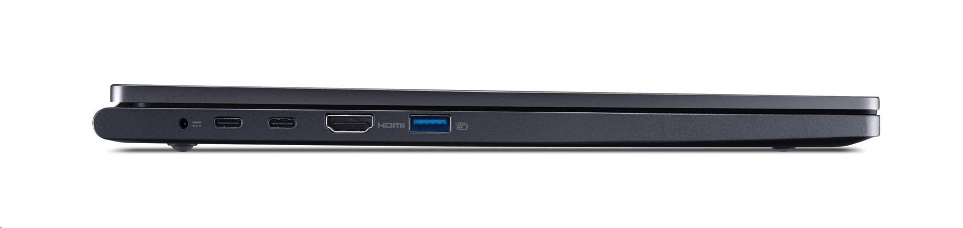 Acer TravelMate P4 14 Black (TMP414-RN-53) (NX.B22EC.006)