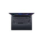 ACER TravelMate P4 14 Slate Blue (TMP414-55-TCO-5106) (NX.BFEEC.001)