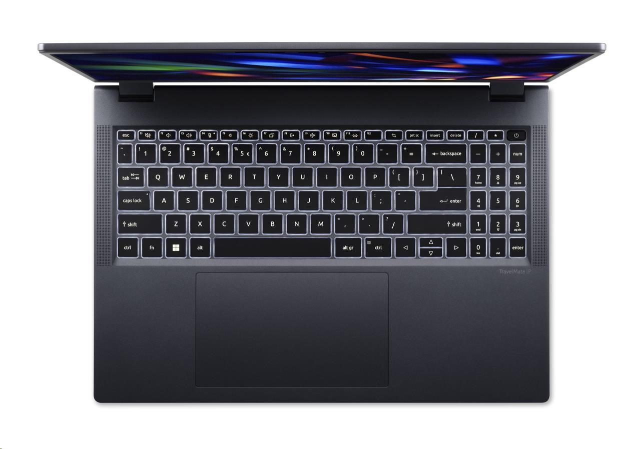 ACER TravelMate P4 16 Slate Blue (TMP416-52G-57E9) (NX.B05EC.001)