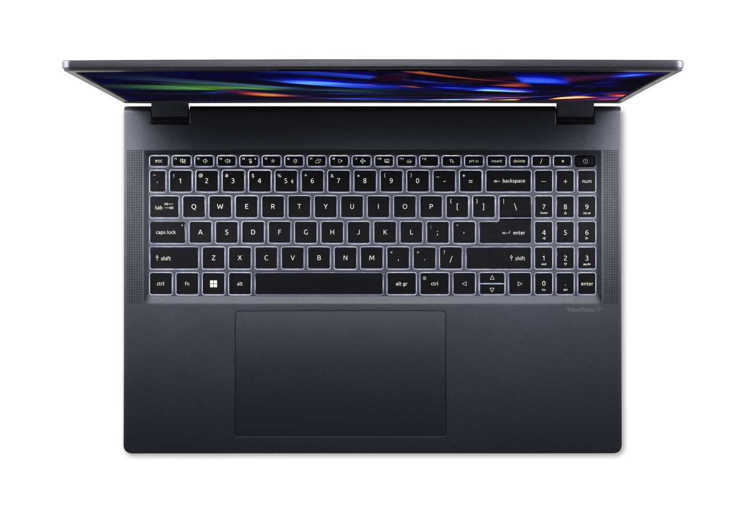 ACER TravelMate P4 16 Slate Blue (TMP416-52G-7057) (NX.B05EC.002)