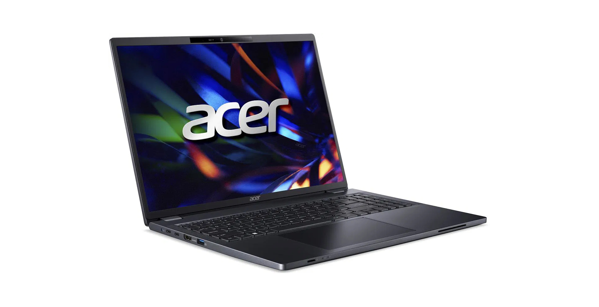 ACER TravelMate P4 16 Slate Blue (TMP416-72-74R1) (NX.B1KEC.001)