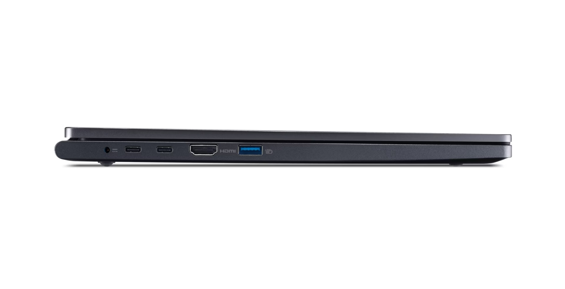 ACER TravelMate P4 16 Slate Blue (TMP416-72-74R1) (NX.B1KEC.001)