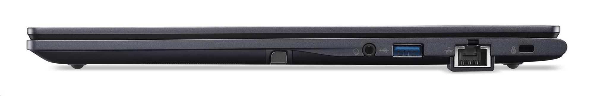 Acer TravelMate P4 Spin 14 Blue (TMP414RN-55-TCO-5574) (NX.BF8EC.003)