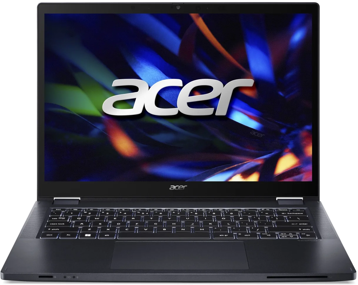 Acer TravelMate P4 (TMP414RN-53-TCO-36U6) (NX.B22EC.001)